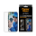 Szkło i folia ochronna PanzerGlass Ultra-Wide Fit Fastfit do iPhone 17 Pro